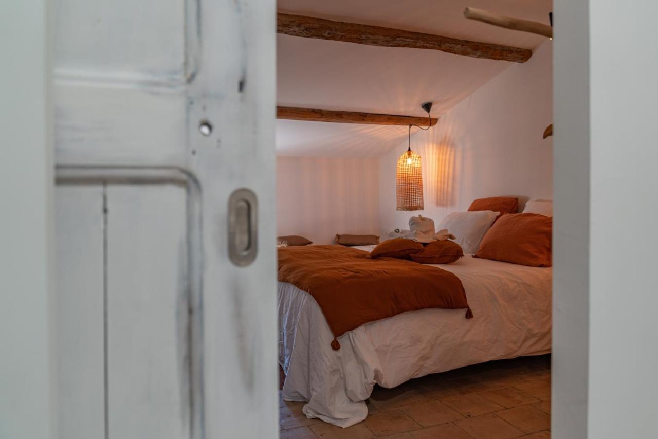 La Maison De Lyna Aigues-Mortes Eksteriør billede